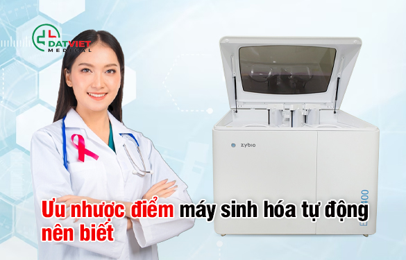 loại máy sinh hóa tự động nào tốt